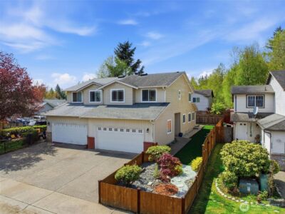 13004 58th Avenue NE, Marysville, WA 98271 - Photo 31