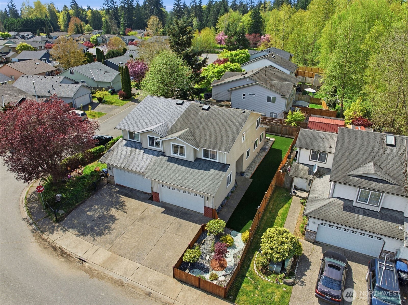 13004 58th Avenue NE, Marysville, WA 98271