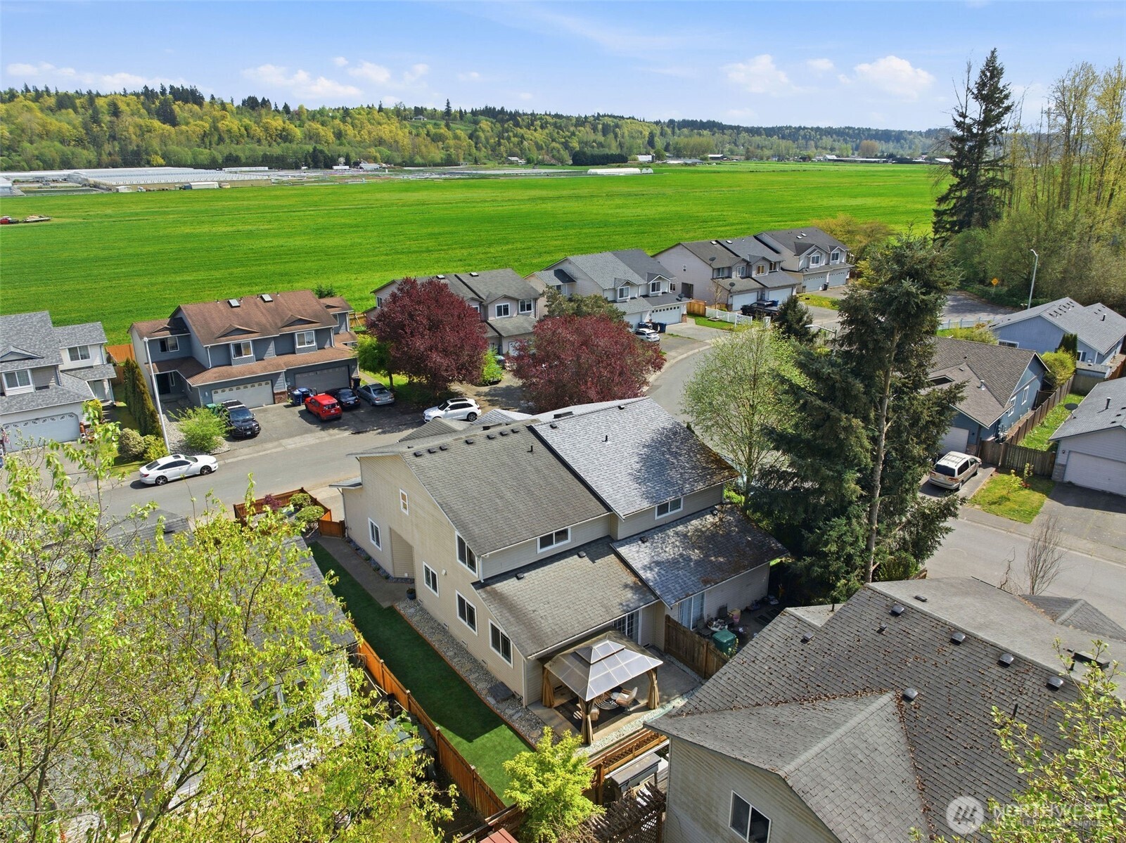 13004 58th Avenue NE, Marysville, WA 98271