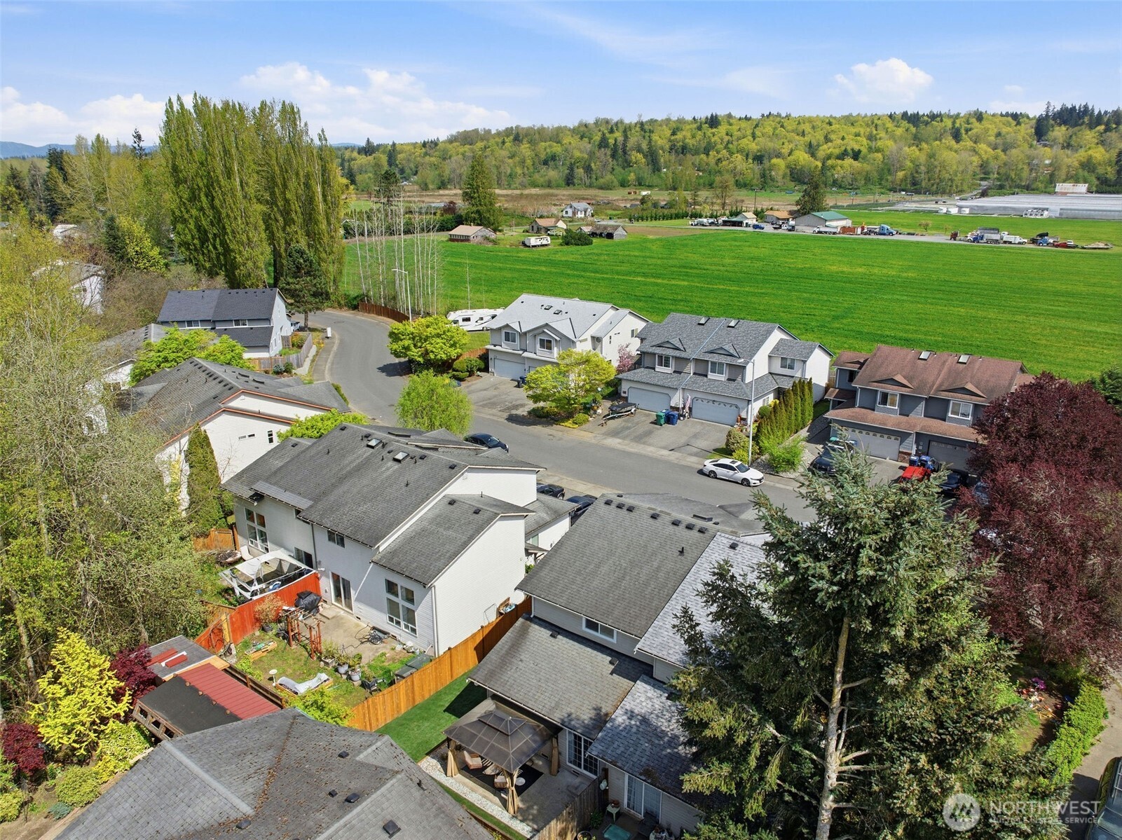 13004 58th Avenue NE, Marysville, WA 98271