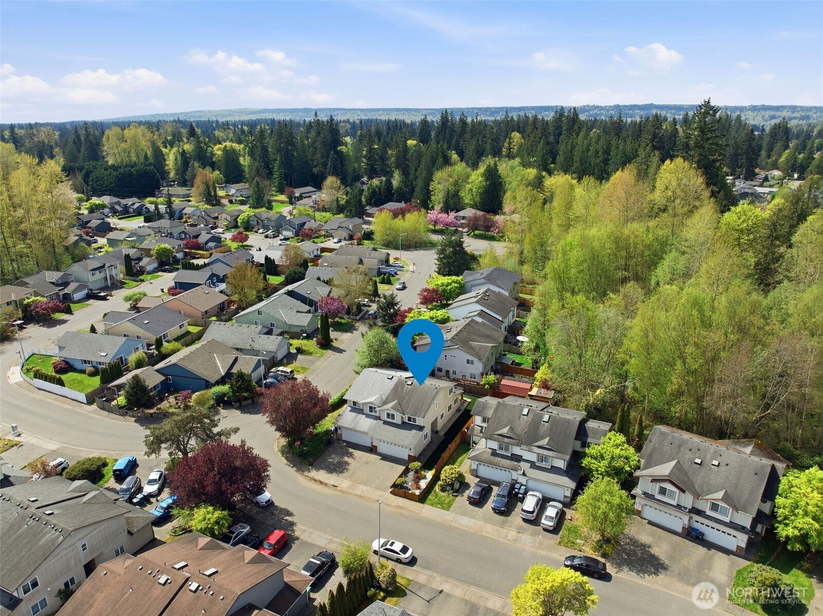 13004 58th Avenue NE, Marysville, WA 98271