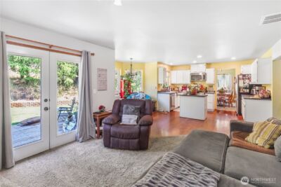 15305 Chumstick Highway , Leavenworth, WA 98826 - Photo 12
