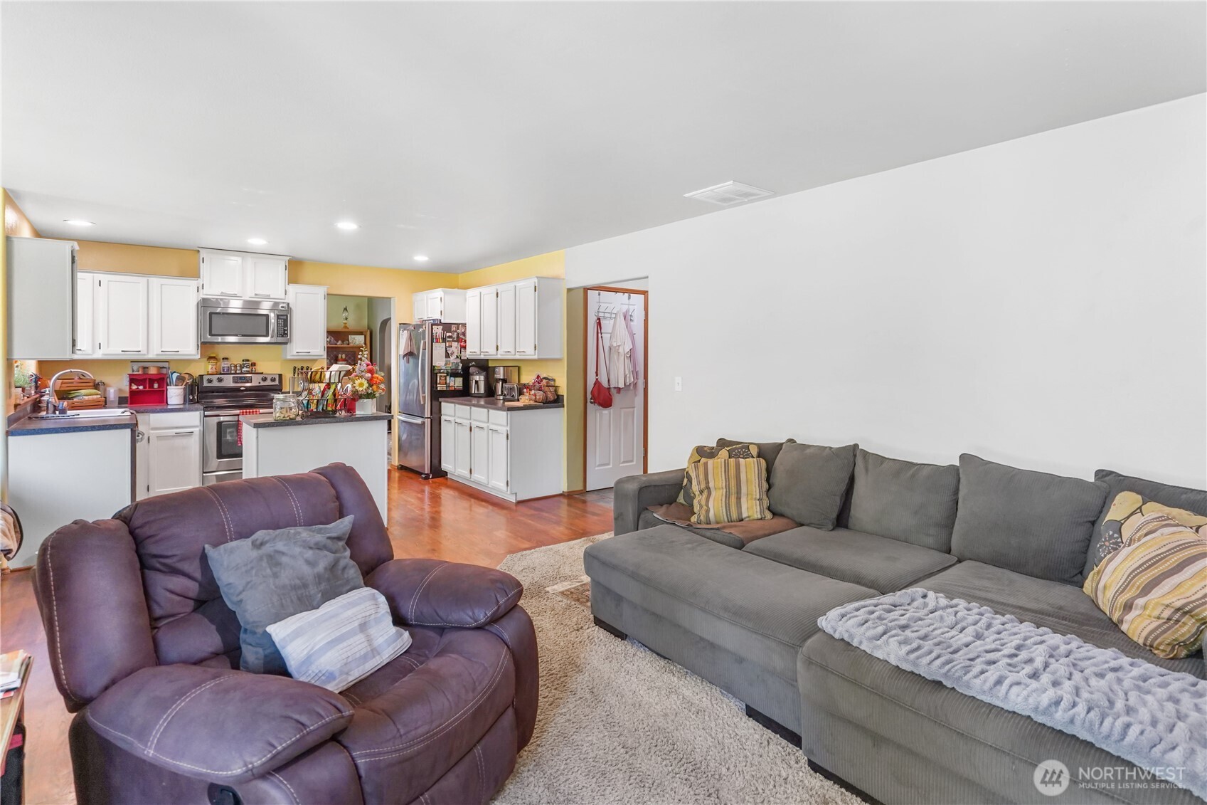 15305 Chumstick Highway , Leavenworth, WA 98826