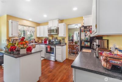 15305 Chumstick Highway , Leavenworth, WA 98826 - Photo 14