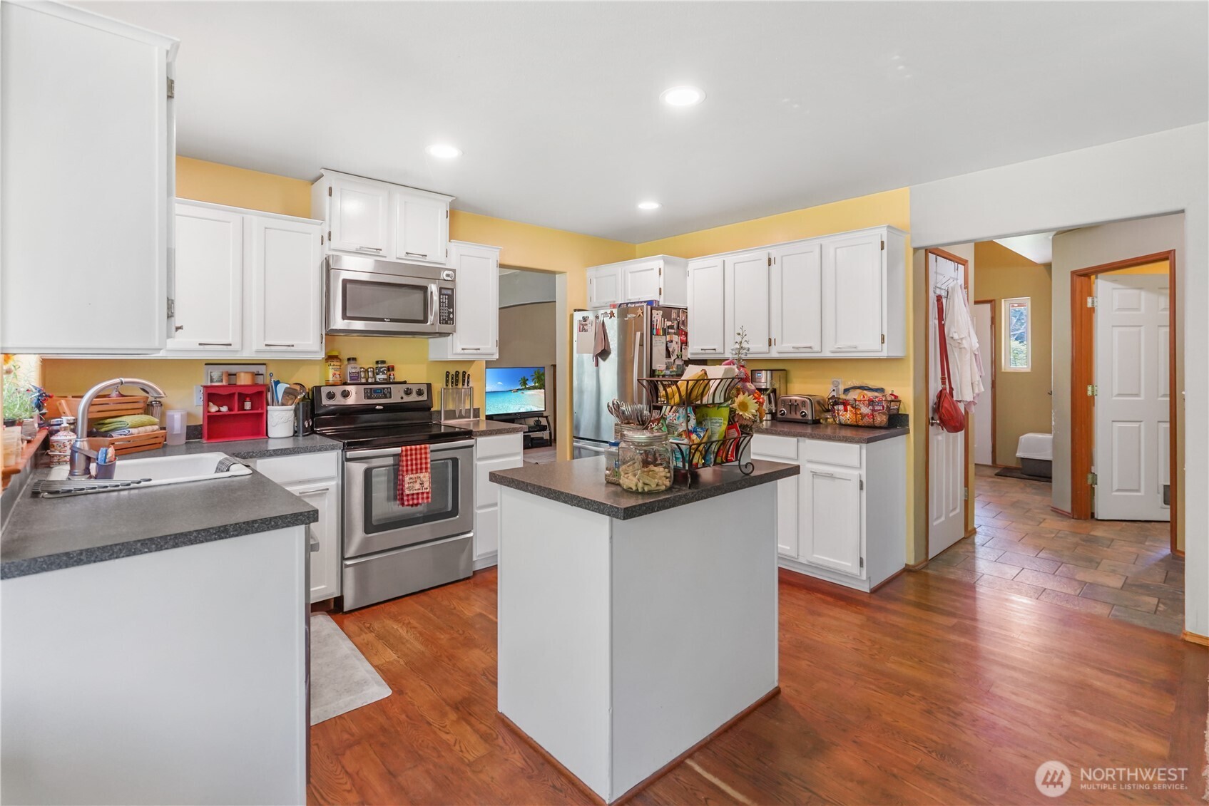 15305 Chumstick Highway , Leavenworth, WA 98826