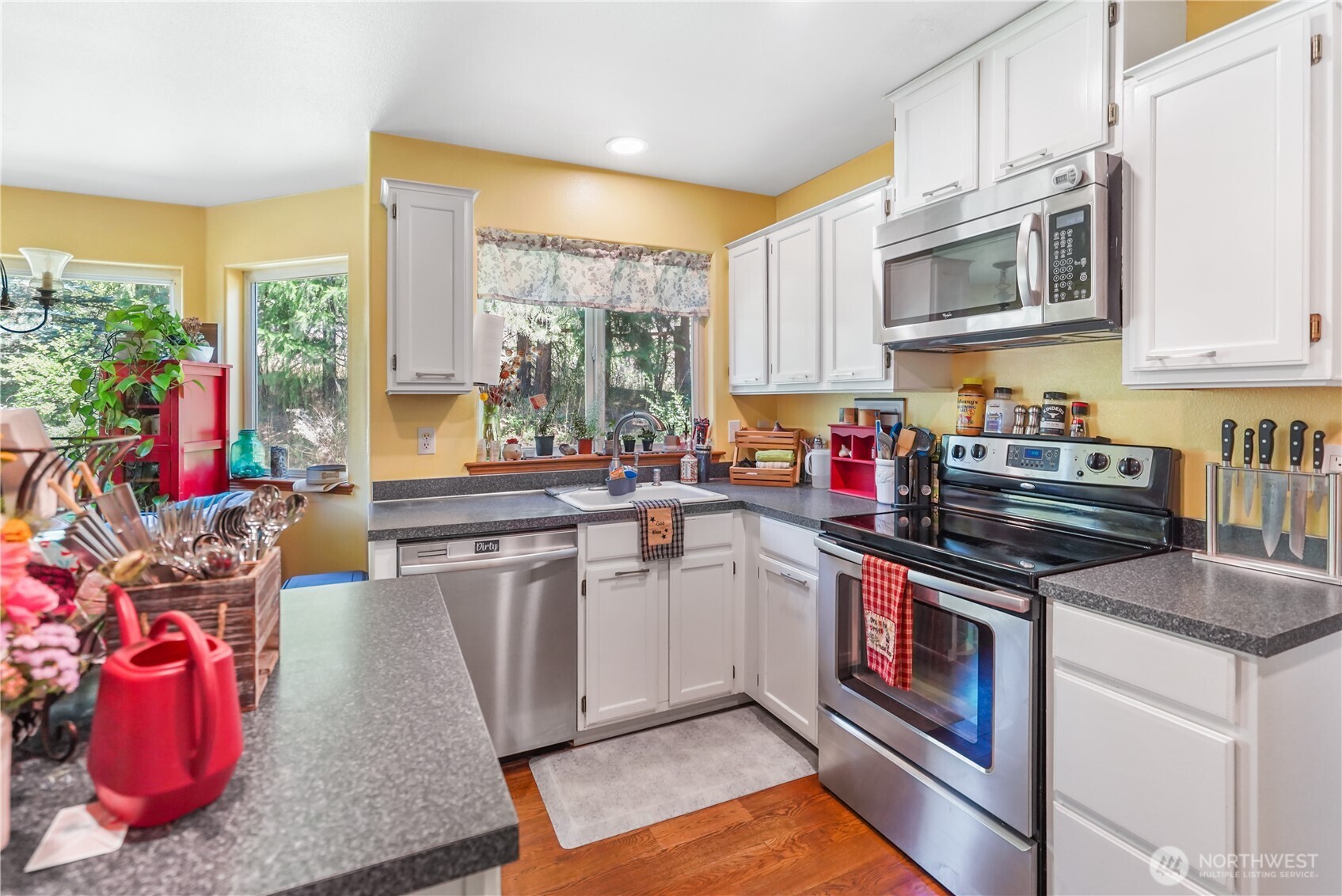 15305 Chumstick Highway , Leavenworth, WA 98826