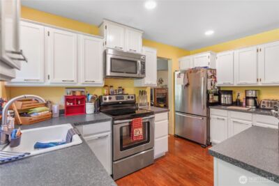 15305 Chumstick Highway , Leavenworth, WA 98826 - Photo 17