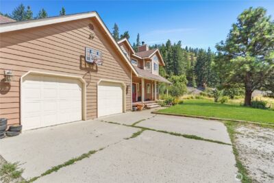 15305 Chumstick Highway , Leavenworth, WA 98826 - Photo 27