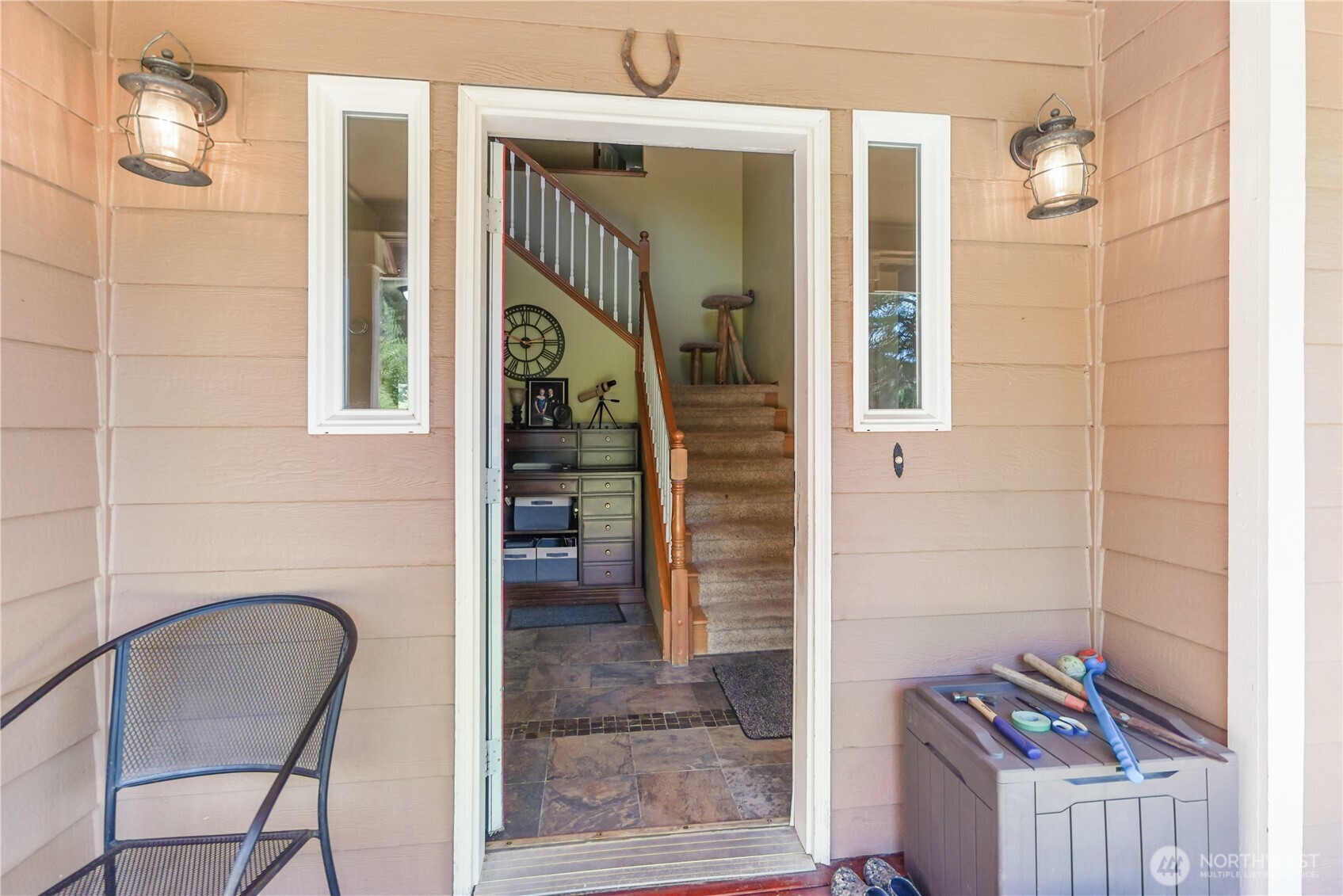 15305 Chumstick Highway , Leavenworth, WA 98826