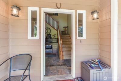15305 Chumstick Highway , Leavenworth, WA 98826 - Photo 4