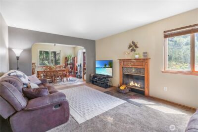 15305 Chumstick Highway , Leavenworth, WA 98826 - Photo 5