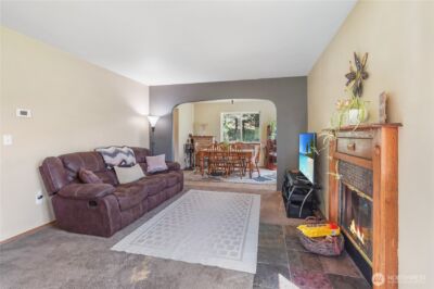 15305 Chumstick Highway , Leavenworth, WA 98826 - Photo 6