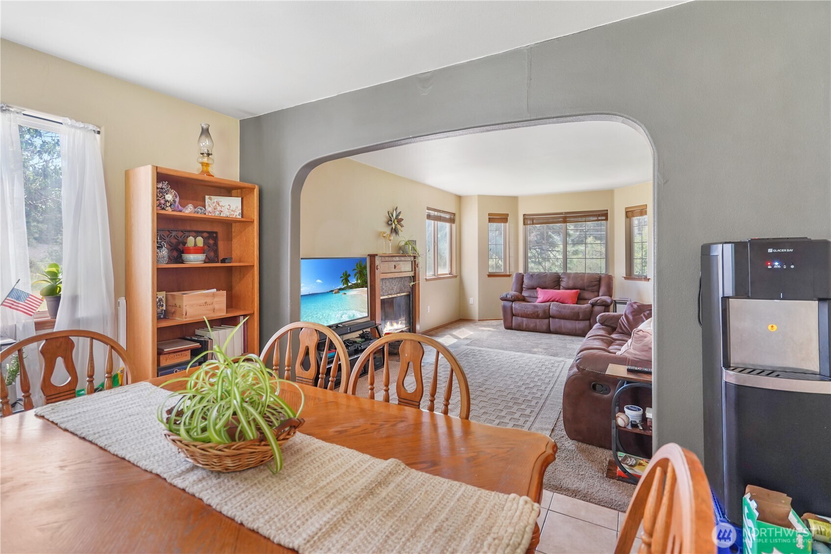 15305 Chumstick Highway , Leavenworth, WA 98826