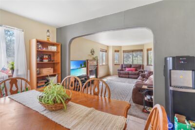 15305 Chumstick Highway , Leavenworth, WA 98826 - Photo 7