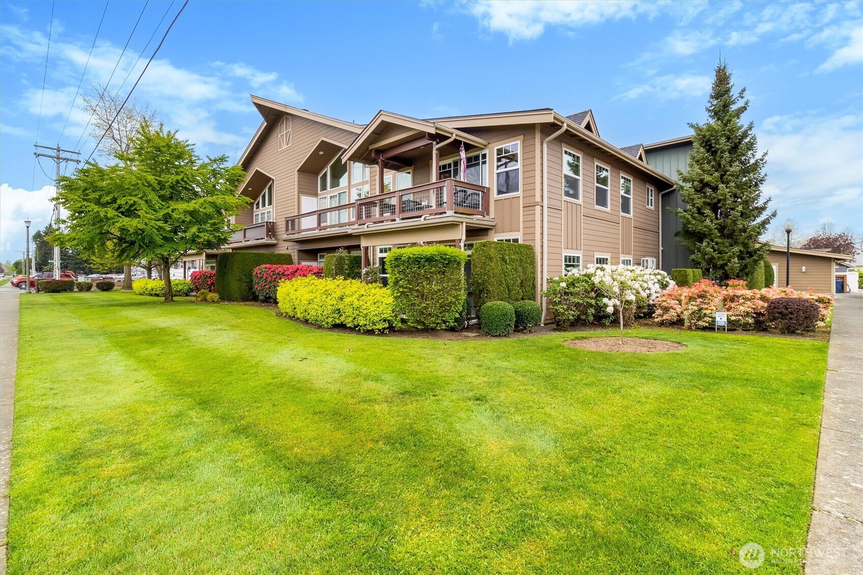 300 Homestead Boulevard #101, Lynden, WA 98264