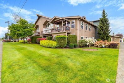 300 Homestead Boulevard #101, Lynden, WA 98264