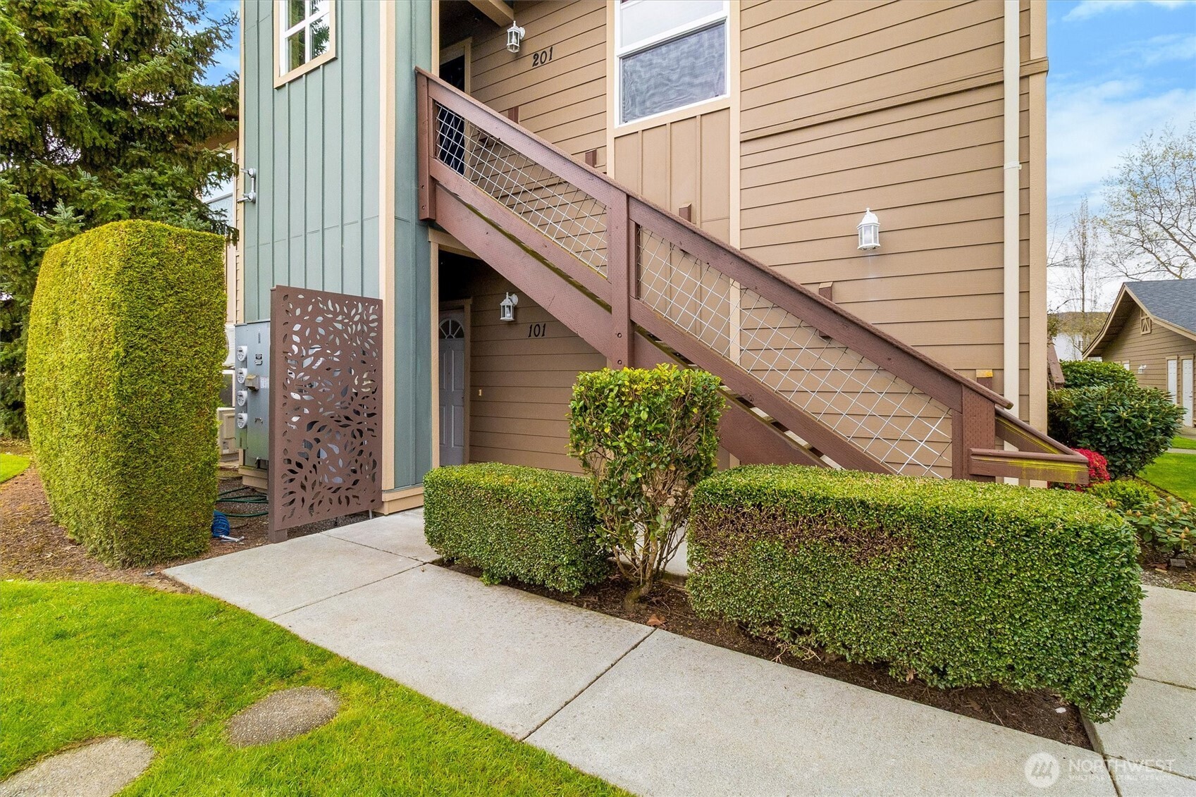 300 Homestead Boulevard #101, Lynden, WA 98264