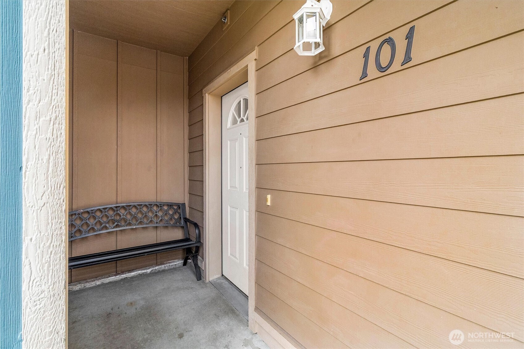 300 Homestead Boulevard #101, Lynden, WA 98264