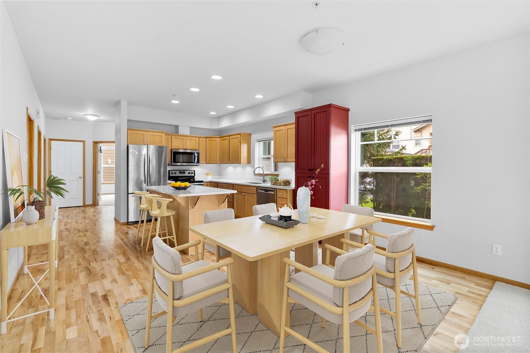 300 Homestead Boulevard #101, Lynden, WA 98264