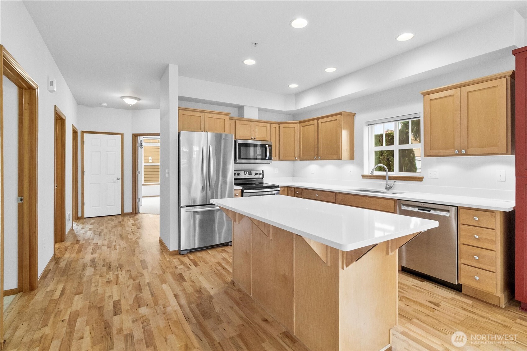 300 Homestead Boulevard #101, Lynden, WA 98264