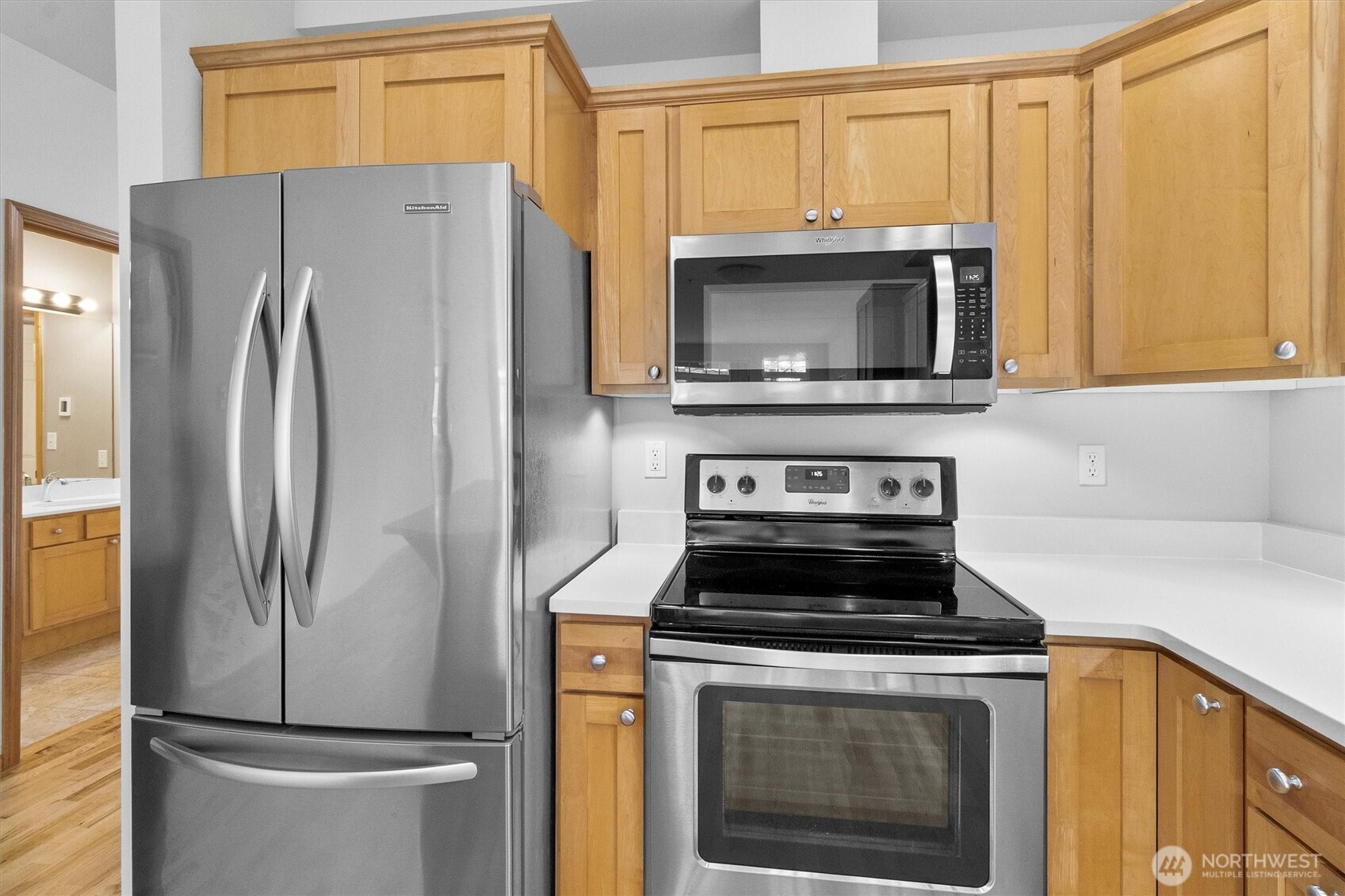 300 Homestead Boulevard #101, Lynden, WA 98264