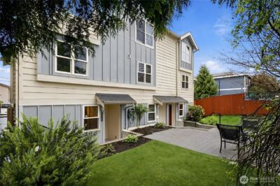 9010 18th Ave SW #C, Seattle, WA 98106