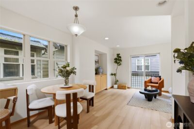 9010 18th Ave SW #C, Seattle, WA 98106 - Photo 2