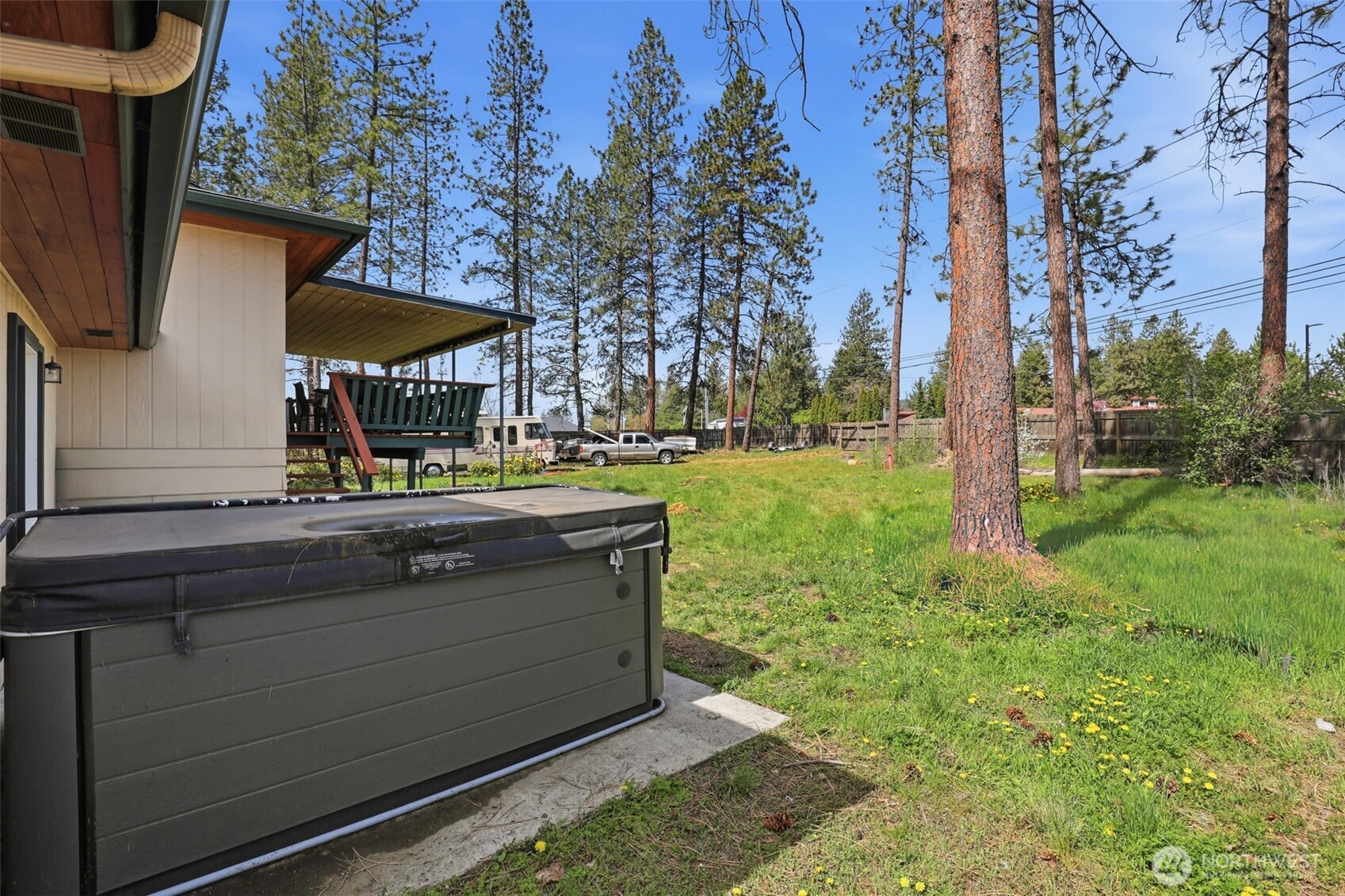 318 W Spruce Court , Spokane, WA 99218