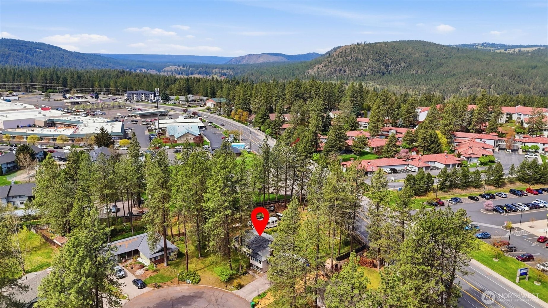 318 W Spruce Court , Spokane, WA 99218