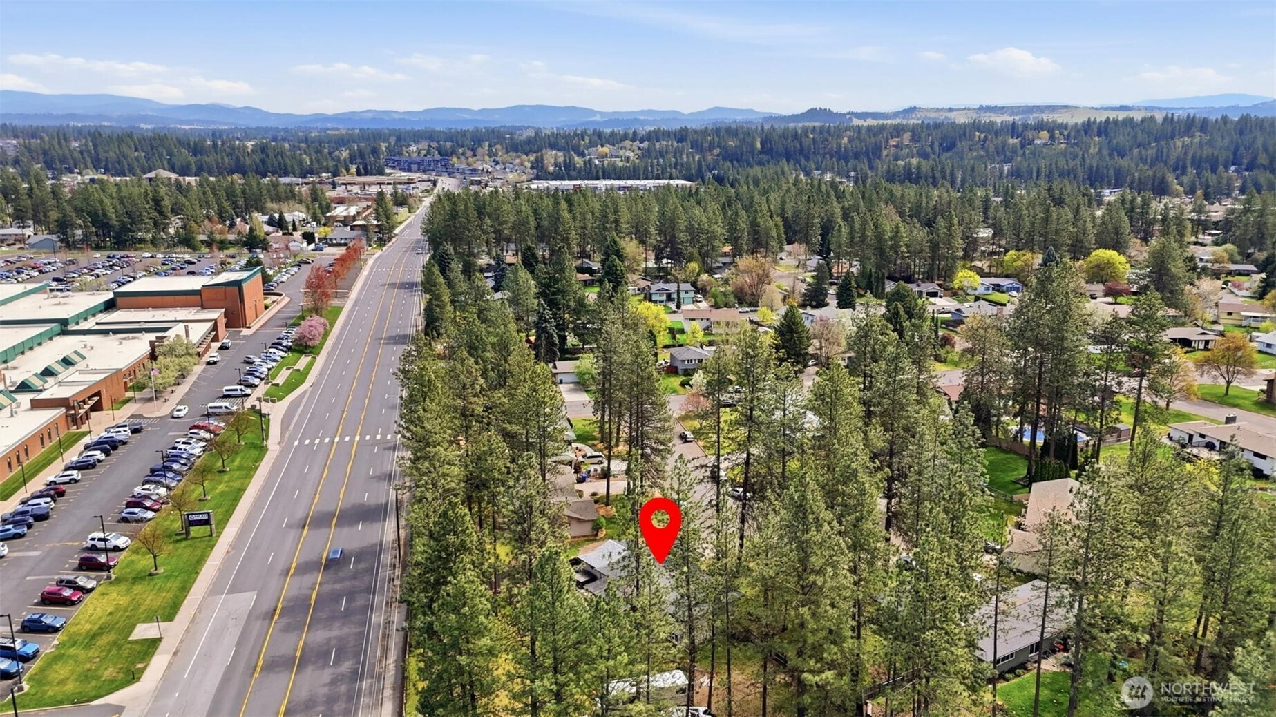 318 W Spruce Court , Spokane, WA 99218