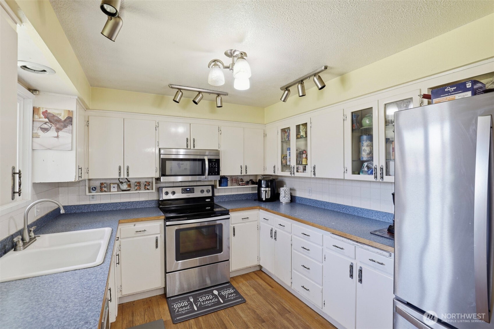 318 W Spruce Court , Spokane, WA 99218