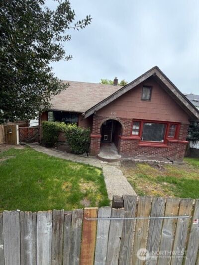4325 S J Street , Tacoma, WA 98418 - Photo 3