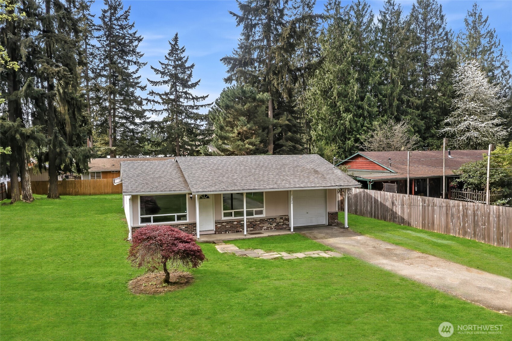21324 119th Street E, Bonney Lake, WA 98391