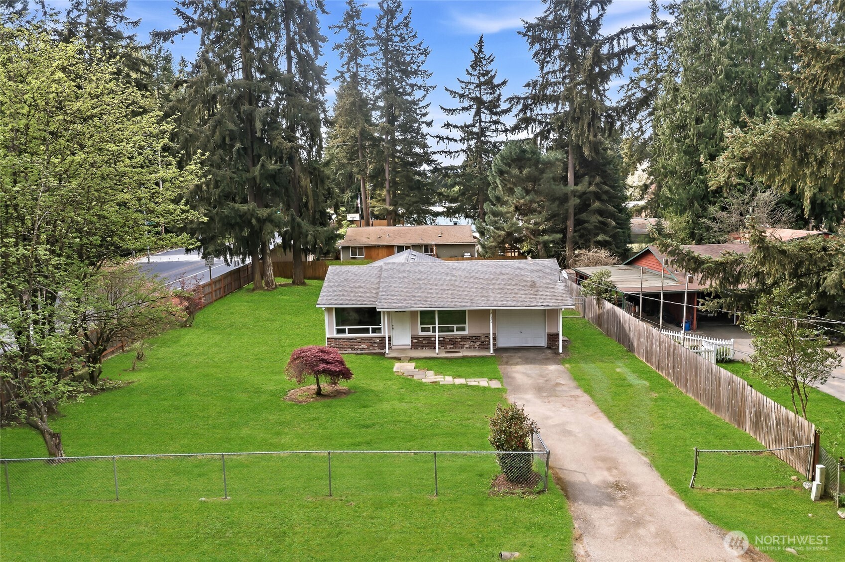 21324 119th Street E, Bonney Lake, WA 98391