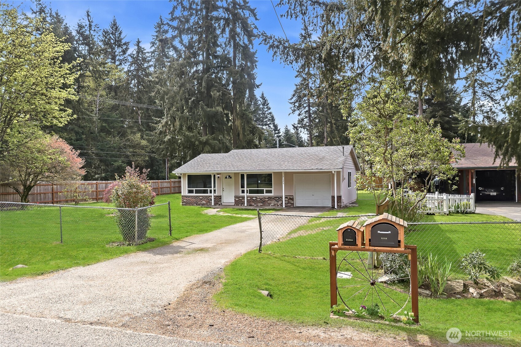 21324 119th Street E, Bonney Lake, WA 98391