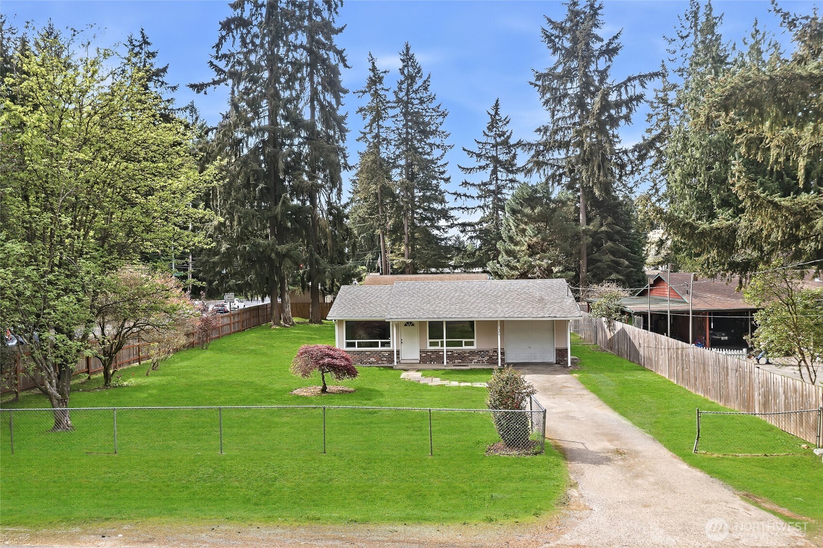 21324 119th Street E, Bonney Lake, WA 98391