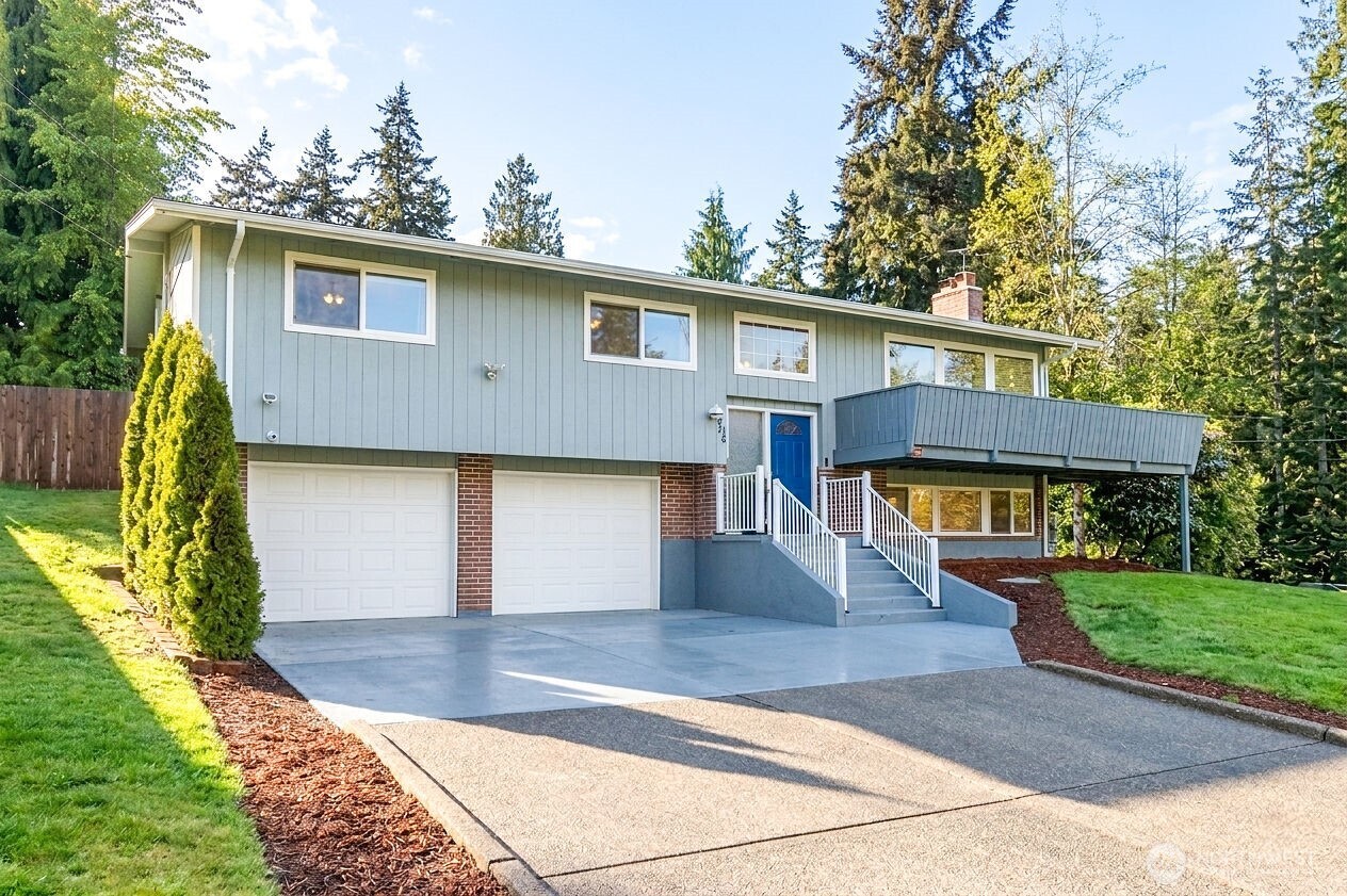 408 119th Avenue E, Edgewood, WA 98372-1231