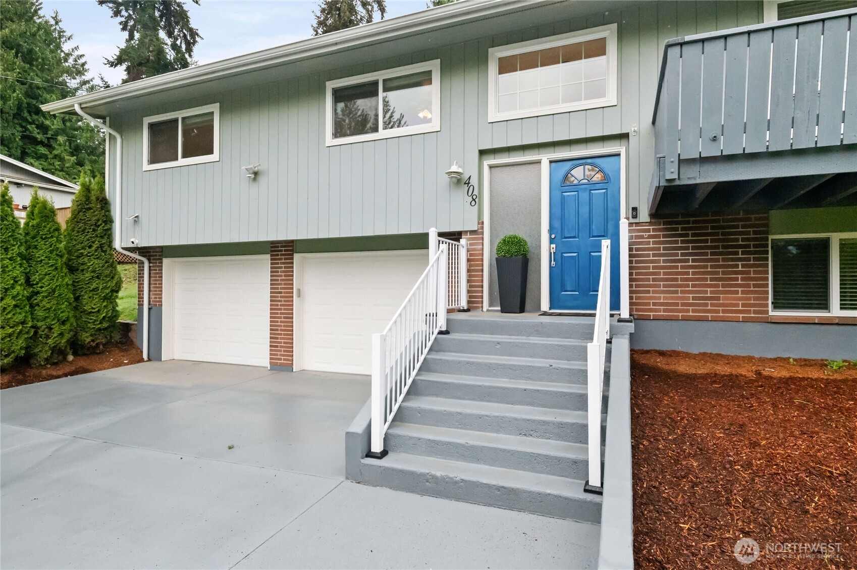 408 119th Avenue E, Edgewood, WA 98372-1231