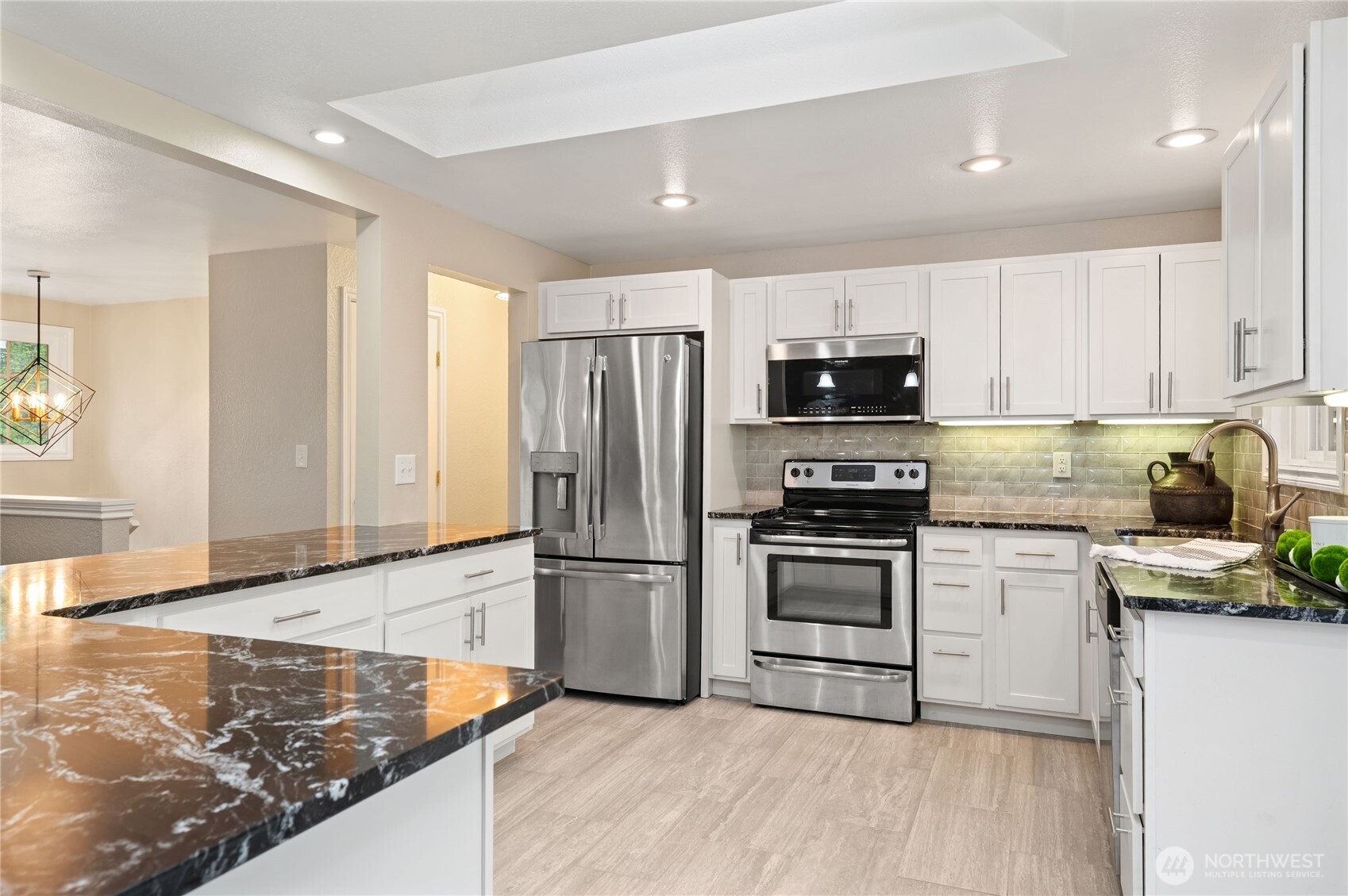 408 119th Avenue E, Edgewood, WA 98372-1231