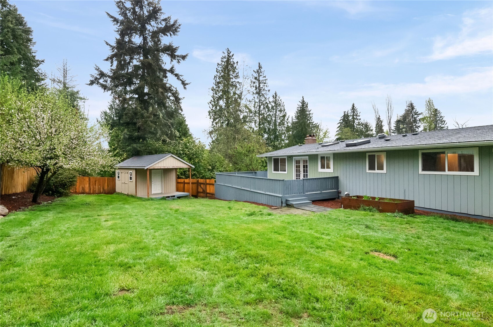 408 119th Avenue E, Edgewood, WA 98372-1231