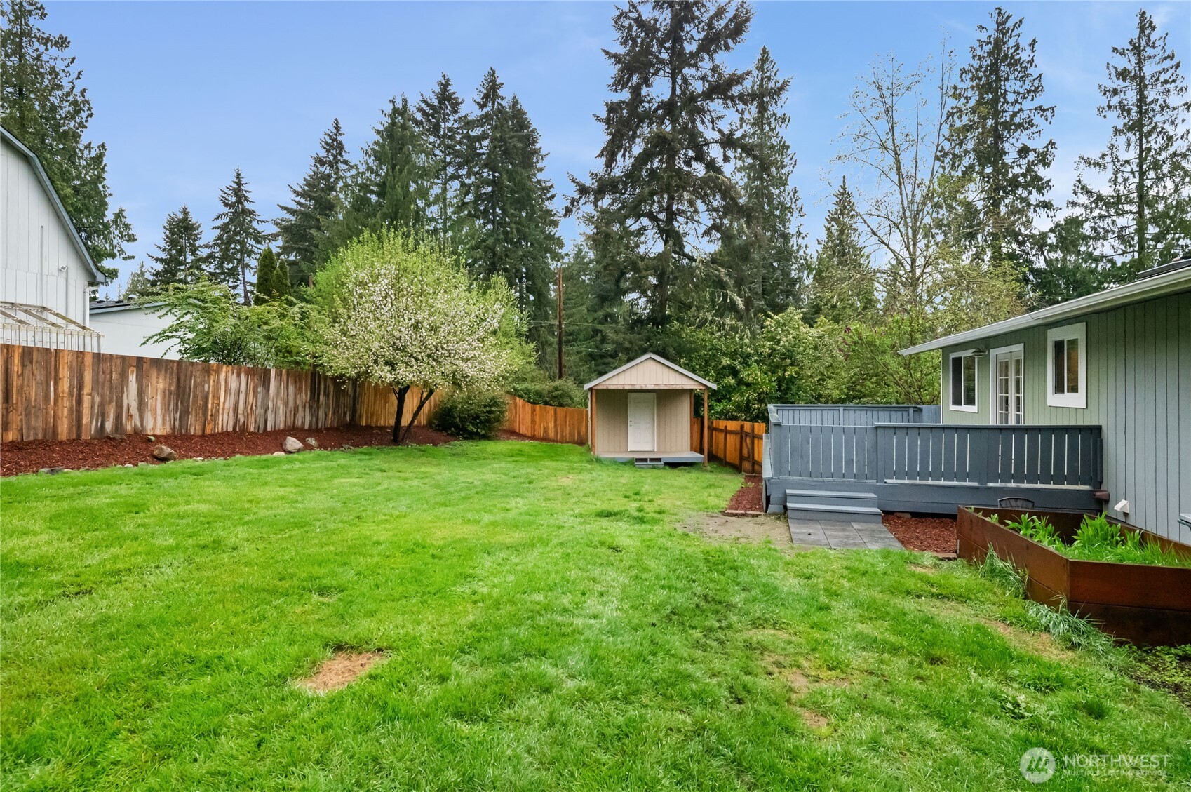 408 119th Avenue E, Edgewood, WA 98372-1231
