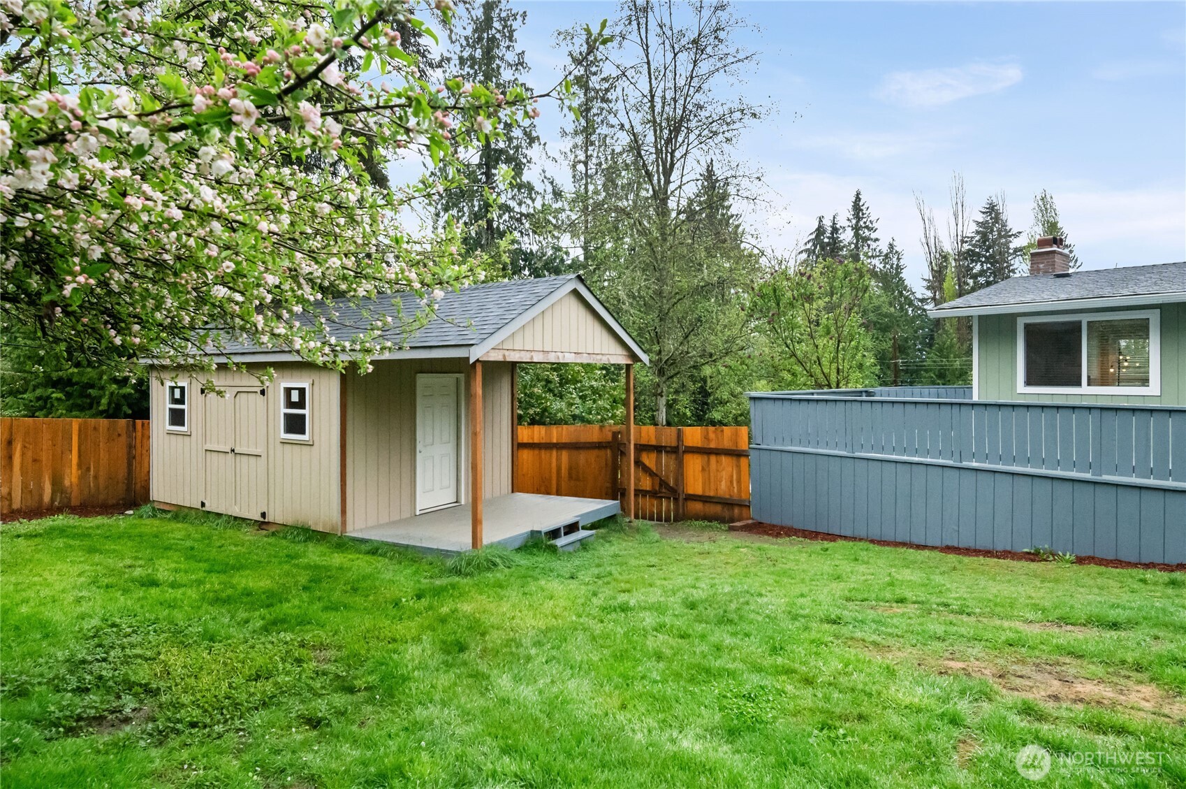 408 119th Avenue E, Edgewood, WA 98372-1231