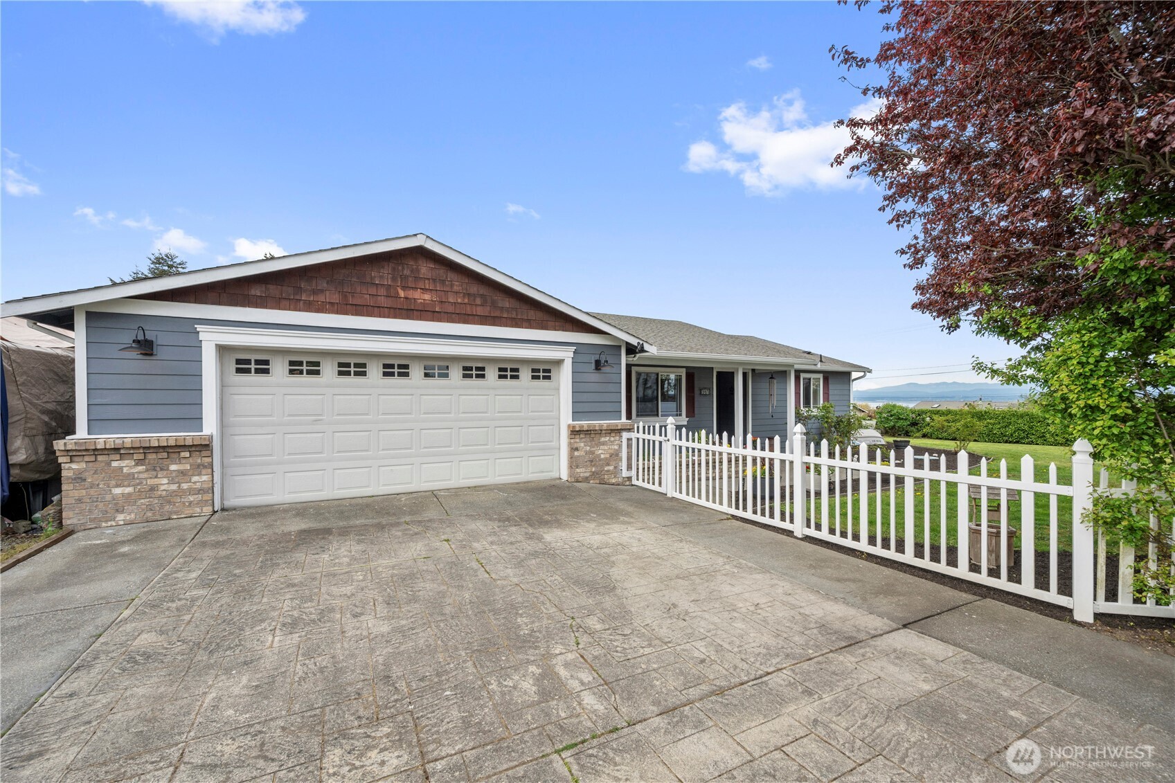 317 Teresa Street , Camano Island, WA 98282