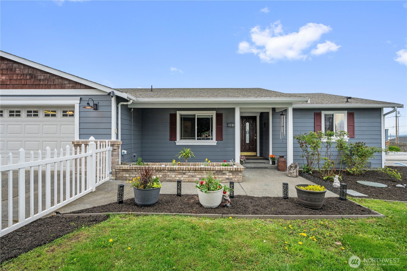 317 Teresa Street , Camano Island, WA 98282
