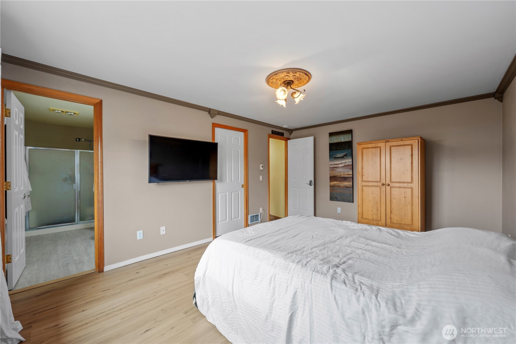 317 Teresa Street , Camano Island, WA 98282