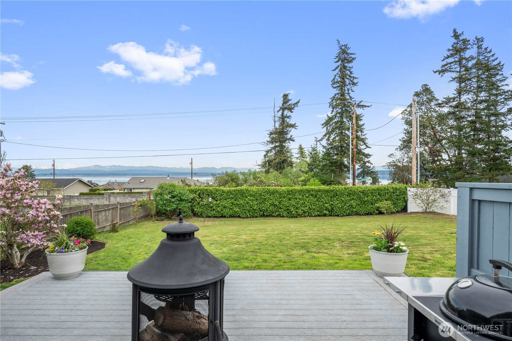 317 Teresa Street , Camano Island, WA 98282