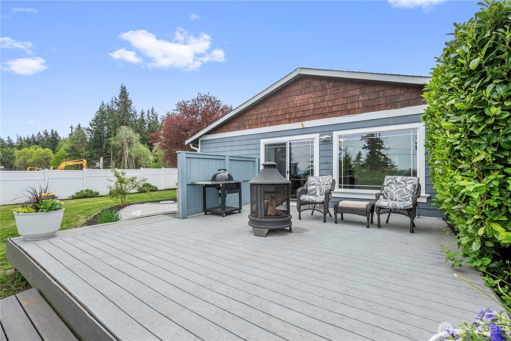 317 Teresa Street , Camano Island, WA 98282