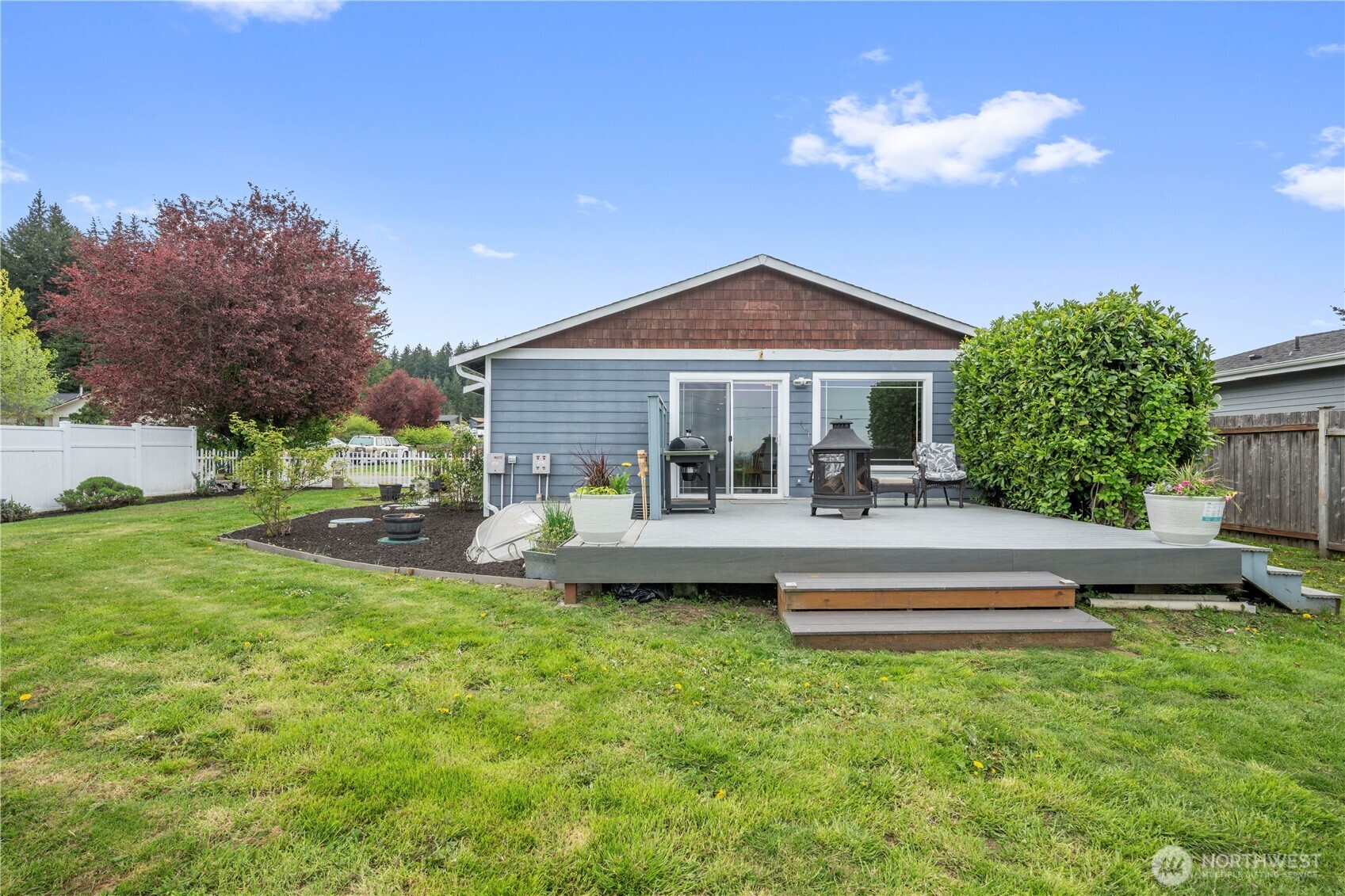 317 Teresa Street , Camano Island, WA 98282