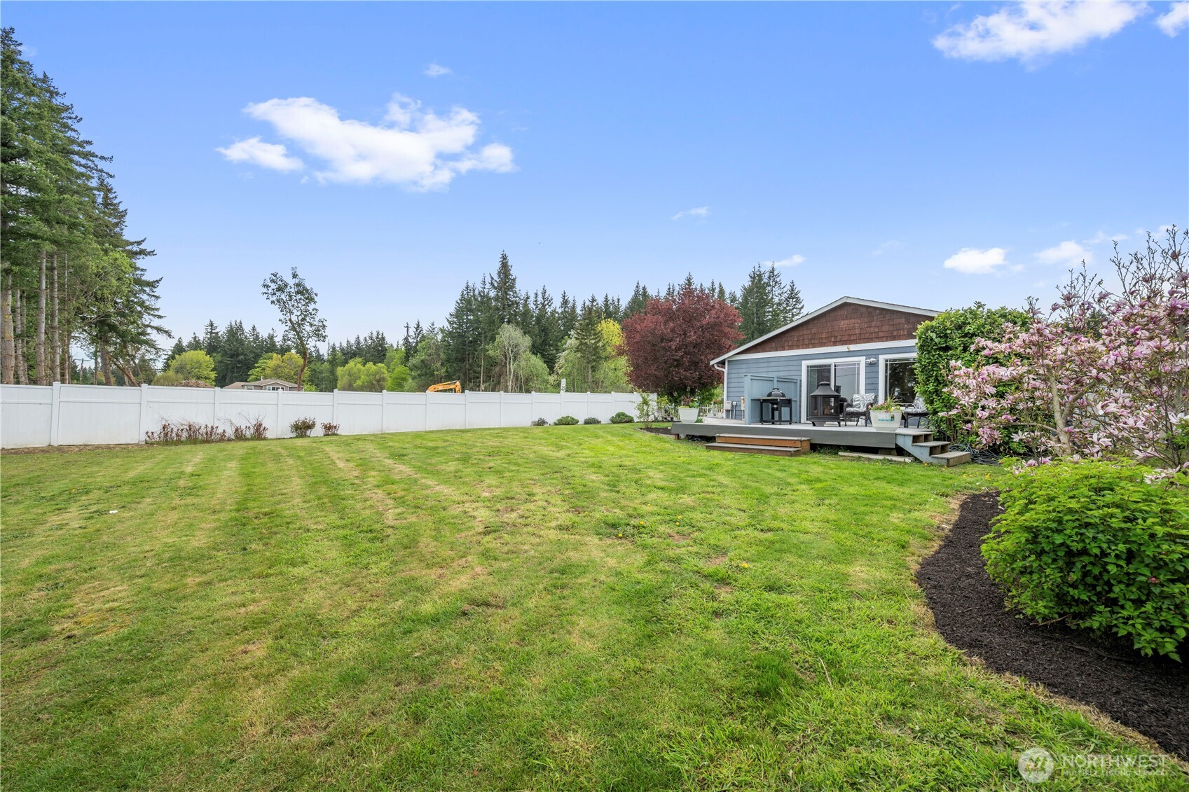 317 Teresa Street , Camano Island, WA 98282