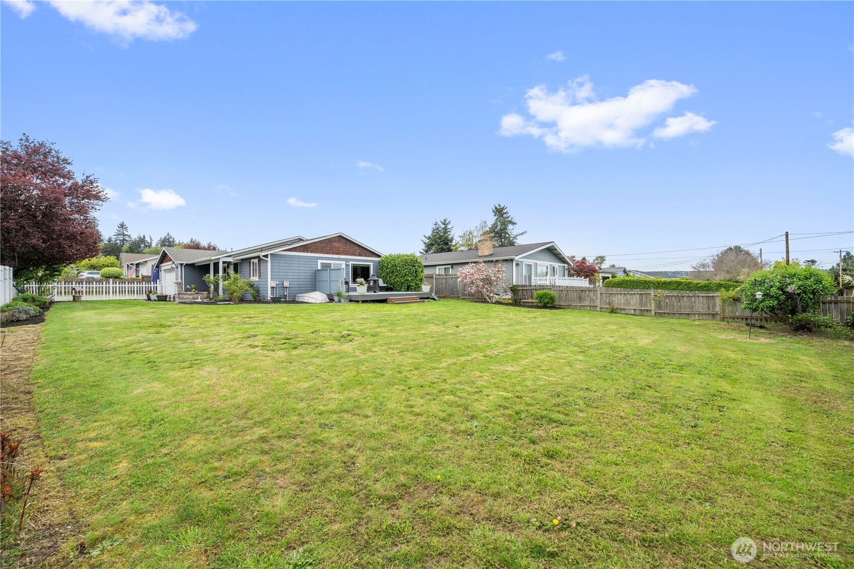 317 Teresa Street , Camano Island, WA 98282